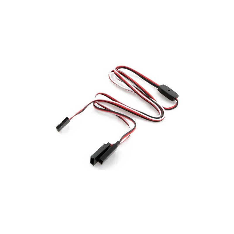 PRZEWÓD Y KABEL FUTABA 300MM (8GR3086)