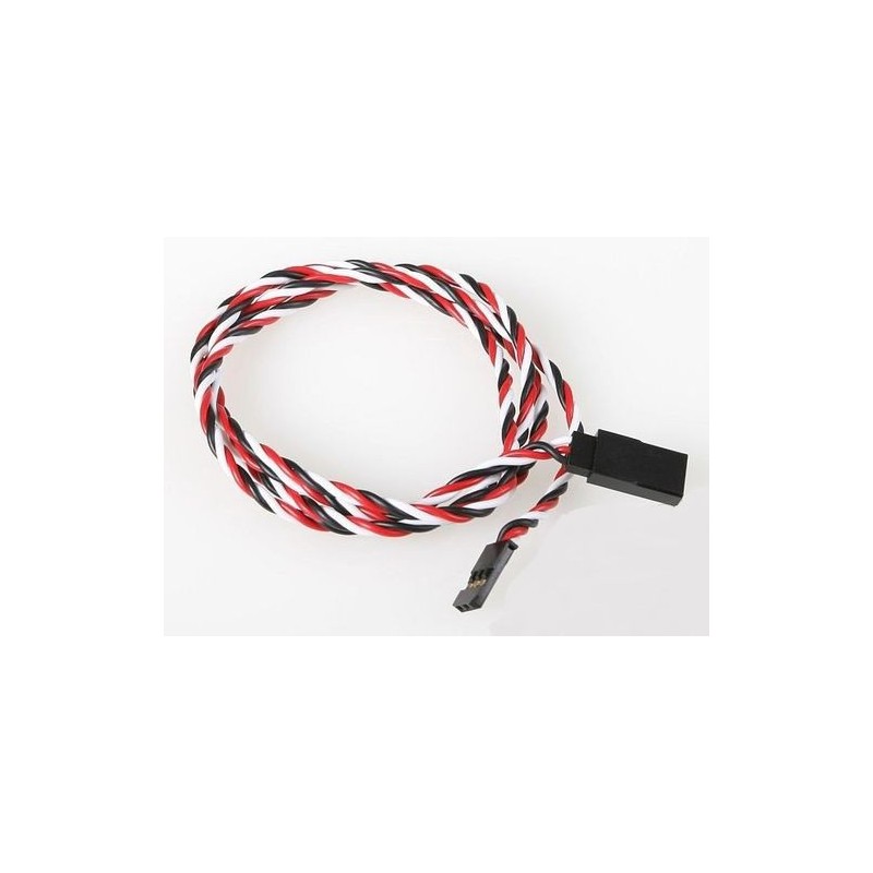 PRZEDŁUŻACZ DO SERW FUT 90cm SKRĘTKA