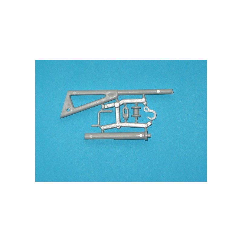 VLADYKA ZESTAW DO ŁODZI SV1 (4ST20280)