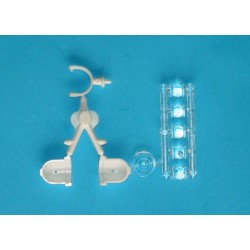 VLADYKA ZESTAW DO ŁODZI SV2 (4ST20281)