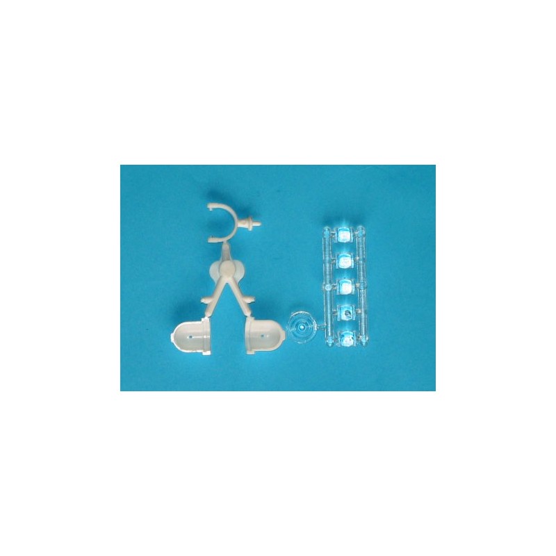 VLADYKA ZESTAW DO ŁODZI SV2 (4ST20281)