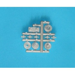 VLADYKA ZESTAW DO ŁODZI SV5 (4ST20284)