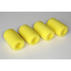 PROTI VIBRACI RUKÁVY 18 * 30MM PODVOZEK (PĚNA)