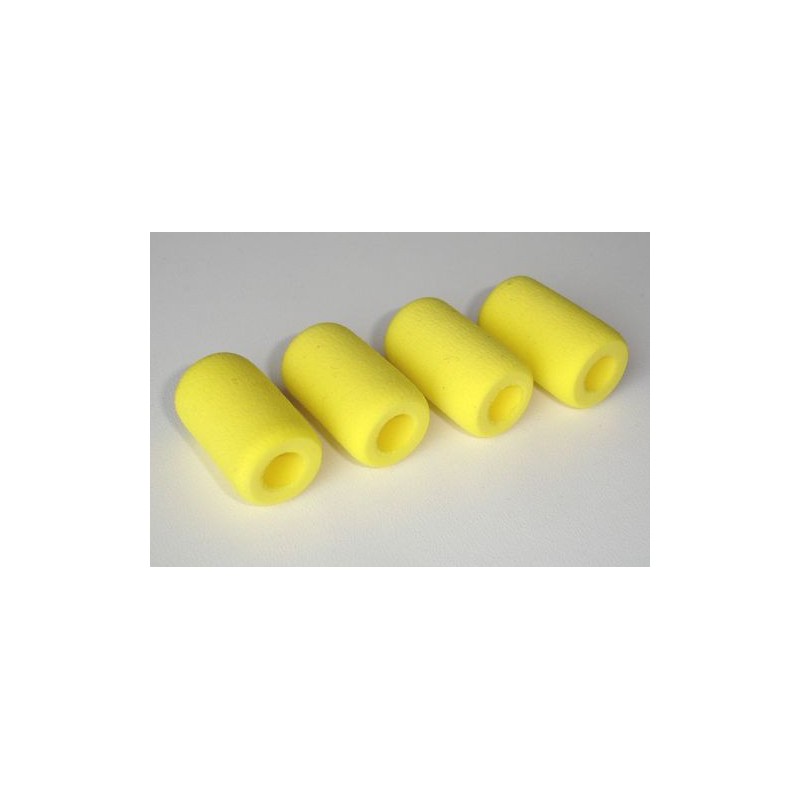 TULEJKI ANTYWIBRACYJNE 18*30MM PODWOZIOWE (PIANKOWE)