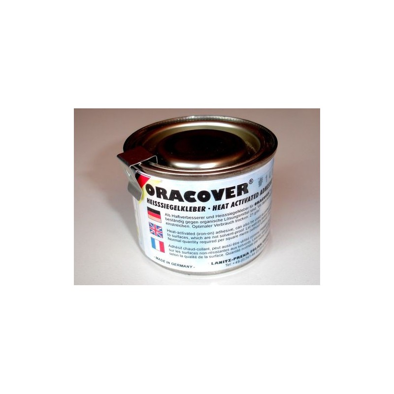 ORACOVER KLEJ DO FOLII TERMOAKTYWNY(0960) / 100 ml