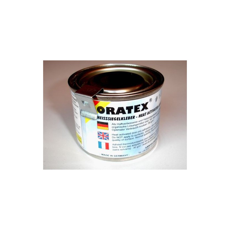 ORATEX 100ML KLEJ TERMOAKTYWNY (0965)