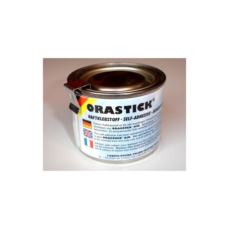 ORASTICK 100ML KLEJ (0970) 