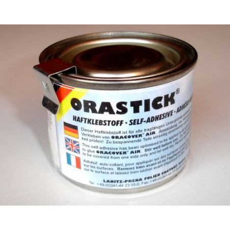 ORASTICK 100ML KLEJ (0970) 