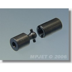 MP53224 KARDAN KULOWY 3/3 MM 