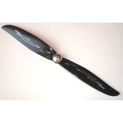 AERO ŚMIGŁO LIGHT  9*5 &#34LEWE&#34+ ALU /WĘGLOWE (7215/16)