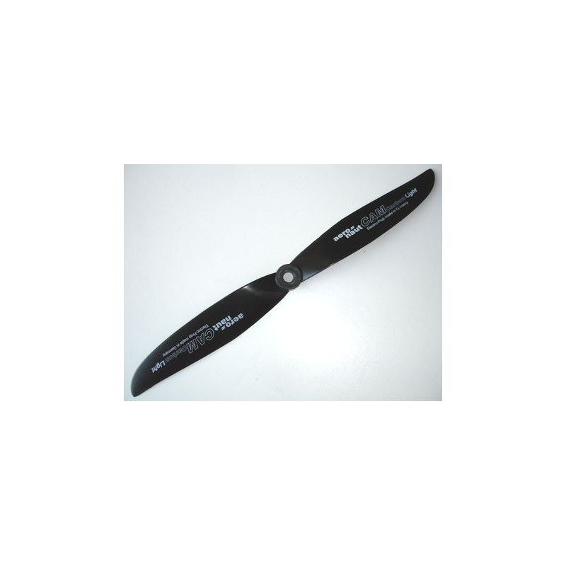 AERO ŚMIGŁO LIGHT 14*5 "LEWE" WĘGLOW E (721746)