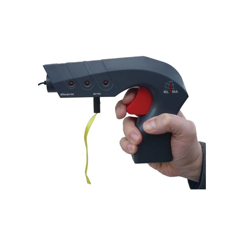 KL.ELEKT. URZĄDZENIE STARTOWE (7511)