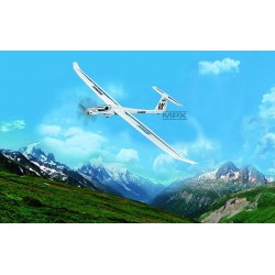 MPX RYCHLOST EL. HERON 2400MM (214276) PROPAGACE!