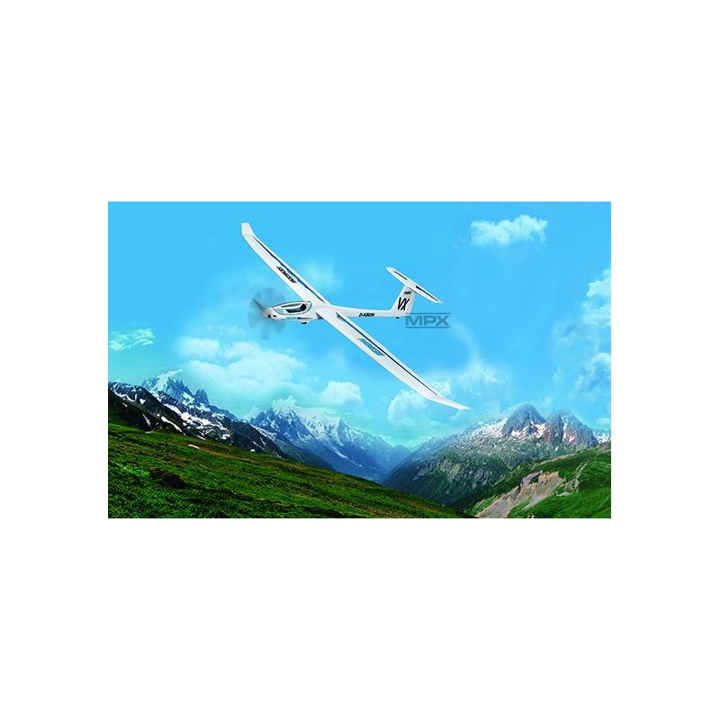 MPX SZYB. EL. HERON 2400MM (214276) PROMOCJA!