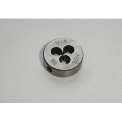 NARZYNKA M1 HSS GERMANYMULDENTAL