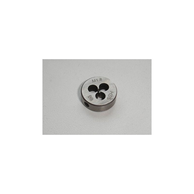 NARZYNKA M1 HSS GERMANYMULDENTAL