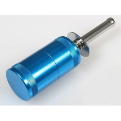 ŻARNIK STARTOWY DO AKU. 4000mAh (202-2)Q-MODEL