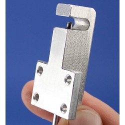 WYCZEP HOLU - DO SAMOLOTU (066RTH)