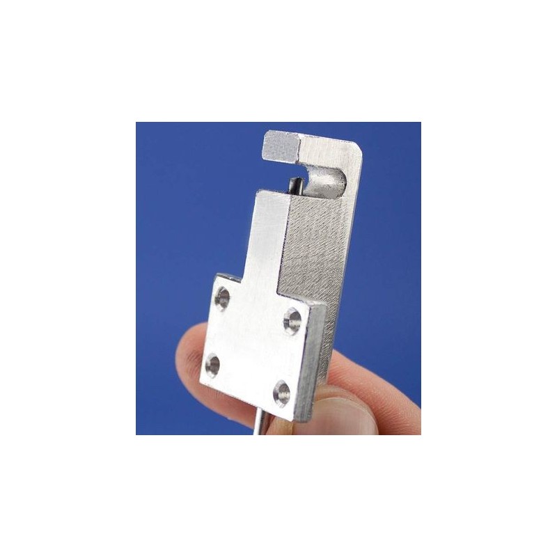 WYCZEP HOLU - DO SAMOLOTU (066RTH)