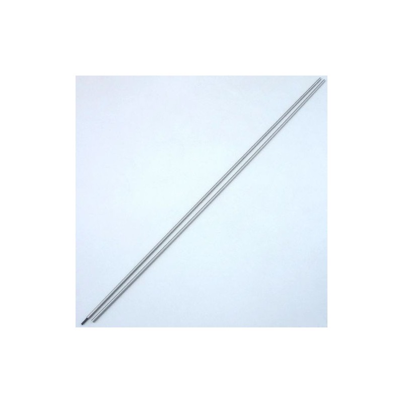 KL.PRĘT DO WYRZUTNI 6MM (7612) - RURKA STALOWA