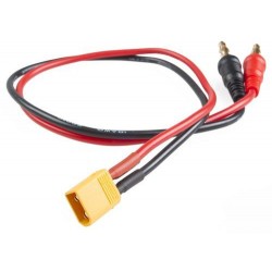 RELÉ NABÍJENÍ S KONCEM XT30 (8GR40910)