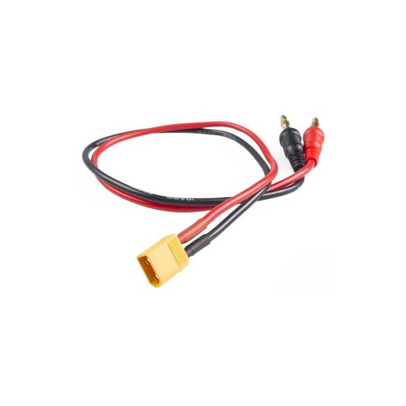 PRZEW.DO ŁADOW.Z KONEK. XT30 (8GR40910)