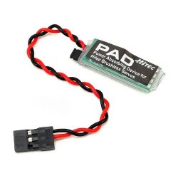 HITEC PAD-POWER ABSORBING DEVICE (PN55756)