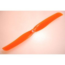 T-MAX ŚMIGŁO 8*4 (03004) ORANGE