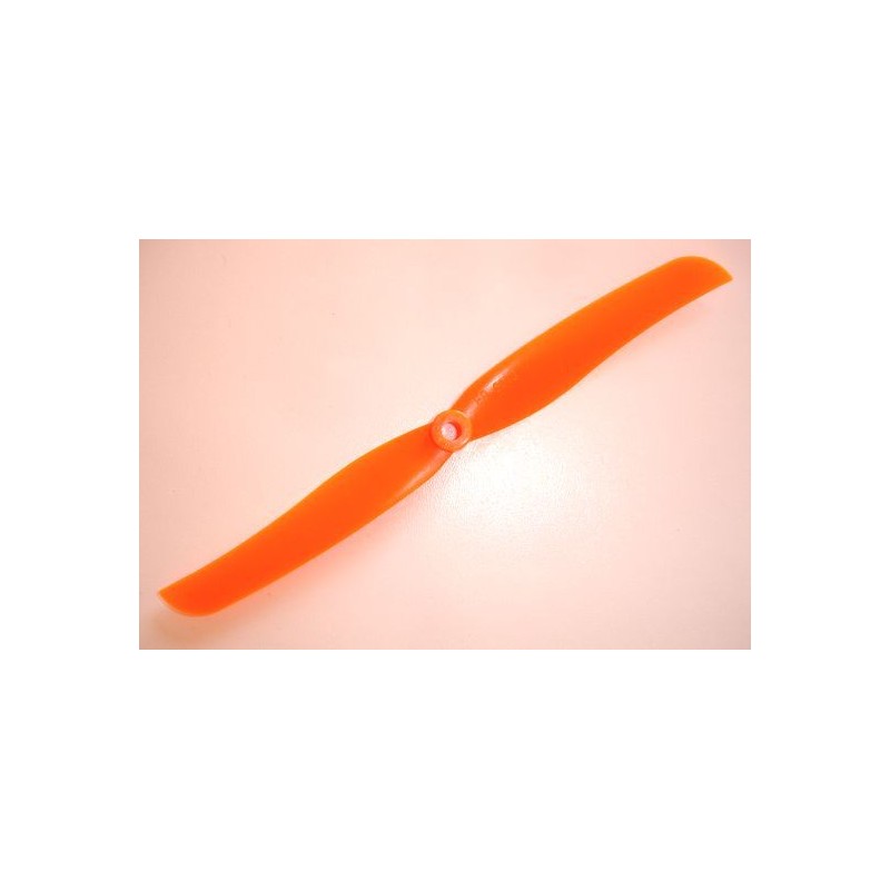 T-MAX ŚMIGŁO 8*4 (03004) ORANGE