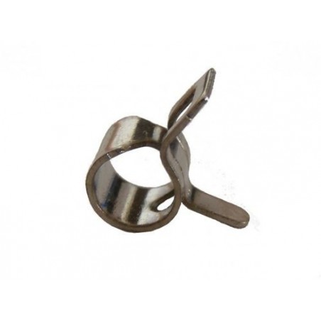 ZACISK NA PRZEWÓD PALIWA 5MM CZARNY (HY005-02301A)