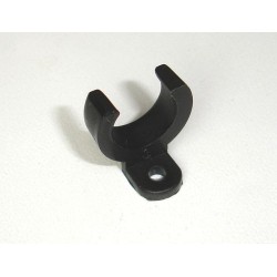 UCHWYT FILTRA PALIWA 12 MM CZARNY (HY-01506)