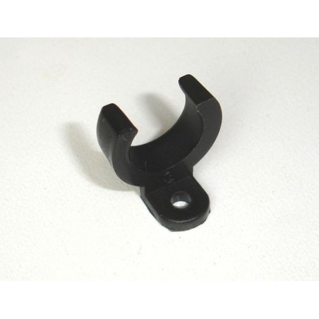 UCHWYT FILTRA PALIWA 12 MM CZARNY (T-MAX 01506)