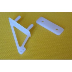 PÁKA ŘÍZENÍ PRO EPP MINI (T-MAX 00406)