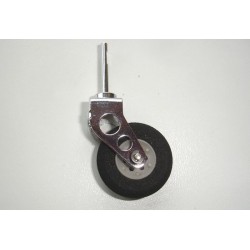 OCASOVÝ PODVOZEK S KOLEM 3 * H53 (T-MAX 00601)