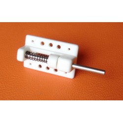 BLOKADA KABINKI L26*W16*H8 BIAŁA (HY011-01301)