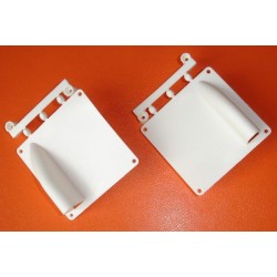 KRYT SE ZÁSUVKOU SERVO 56 MM (T-MAX 00203)