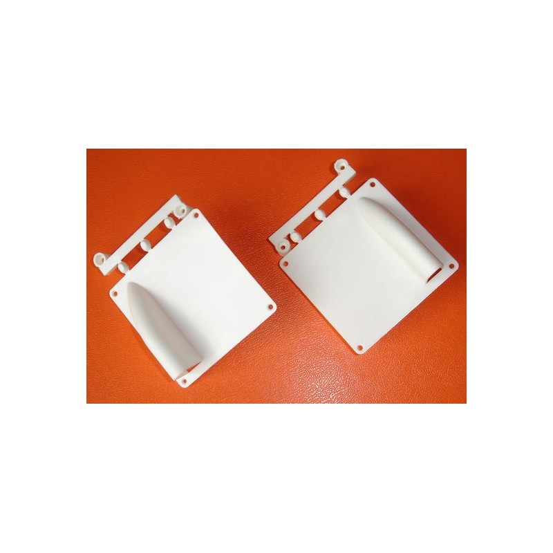 POKRYWA Z GNIAZDEM DO SERW 56 MM (T-MAX 00203)