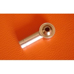 PRZEGUB KULOWY M3*3*D5*L18 ALU (HY023-01304A)