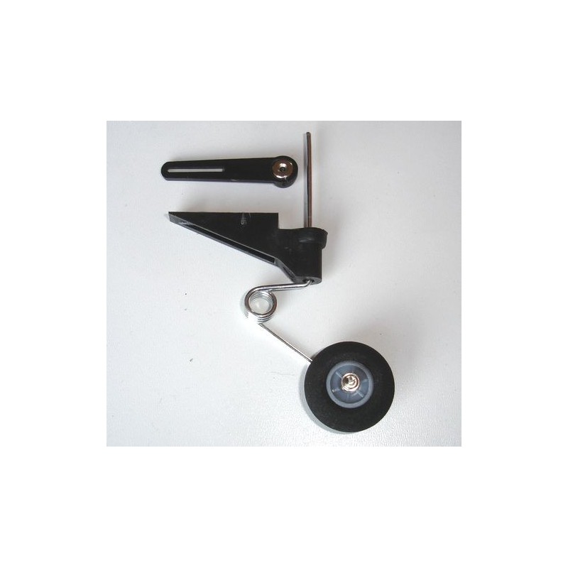 PODWOZIE OGONOWE 60*25  (HY025 -00601)