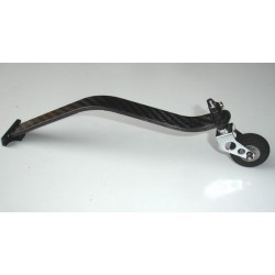 PODWOZIE OGONOWE WĘGLOWE 50 CC (HY025-03102)