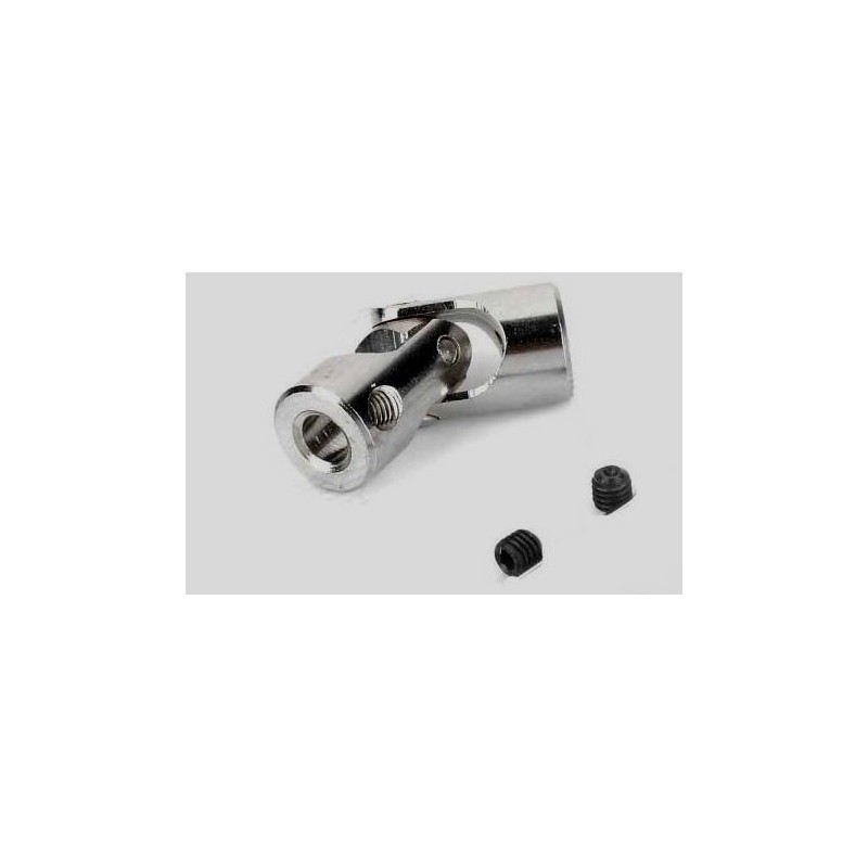 KARDAN METALOWY 6/6 MM (HY038-03201E)