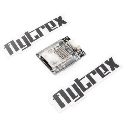 FLYRTEX CORE 2 - ČERNÁ KRABIČKA