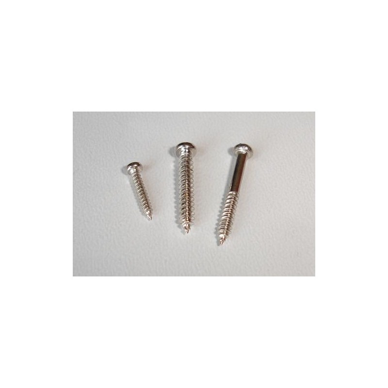 WKRĘT M1,5*10MM. (10 SZT) (HY00202)