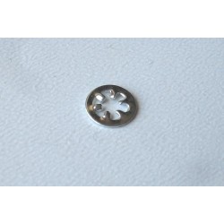 PODKŁADKA M2 (10SZT) KORONKA (HY-01201)