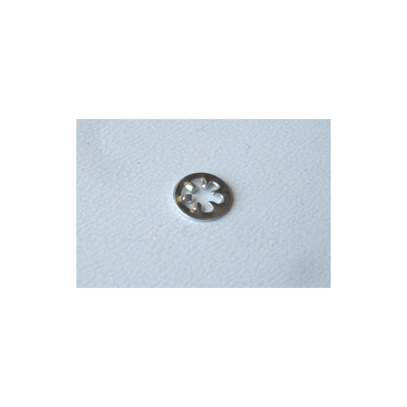 PODKŁADKA M4 (10SZT) KORONKA (T-MAX 01203)