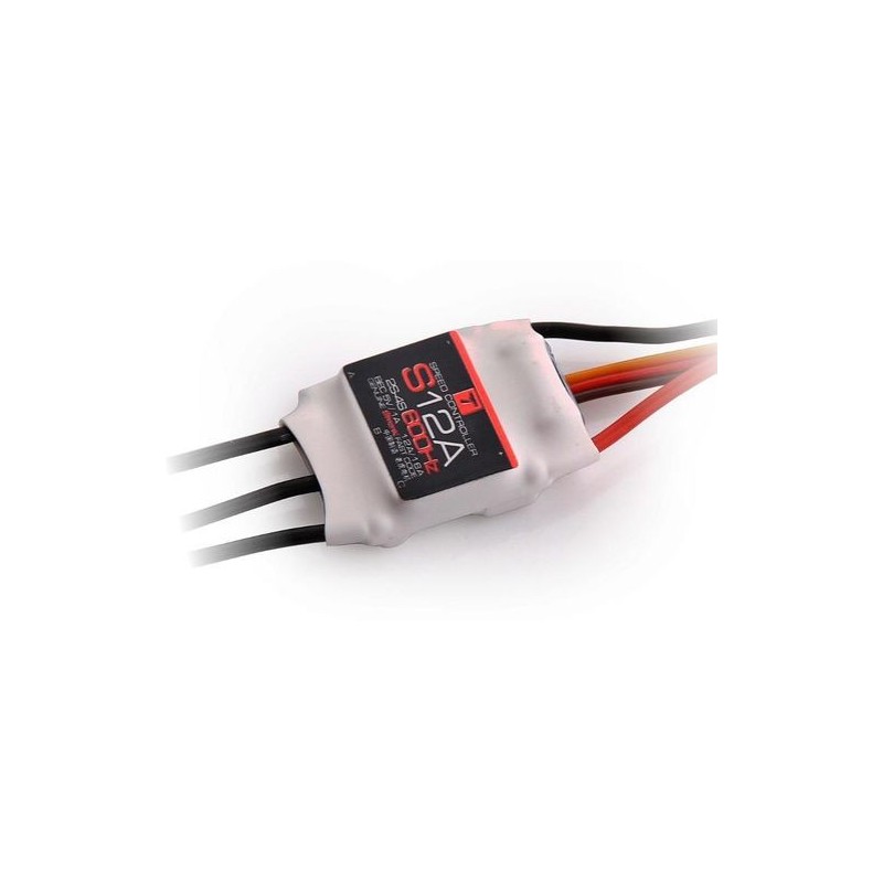 T-MOTOR REGULATOR S12A (TM1055)