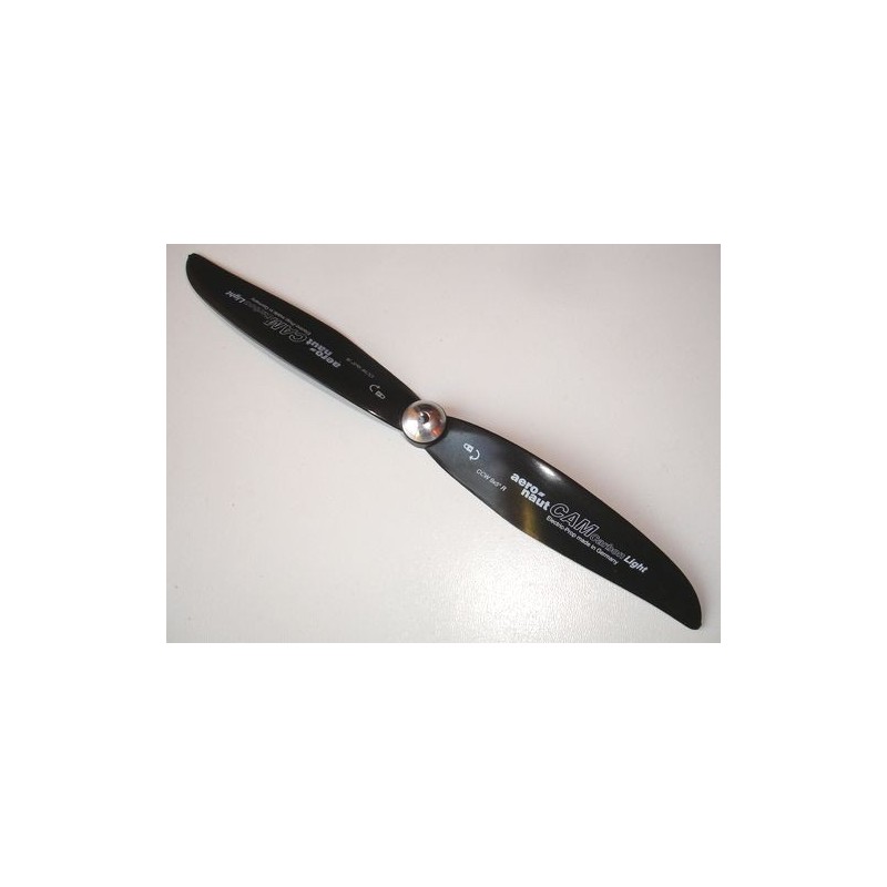 AERO ŚMIGŁO LIGHT  8*4,5 + ALU / WĘGLOWE (7214/12)