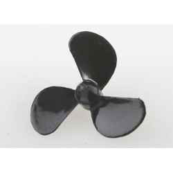 GR. ŚRUBA NAPĘD.25MM/M2 R (3) (2307.25)