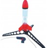KL.RAKIETA AQUA STAR (6044) ZESTAW Z WYRZUTNIĄ