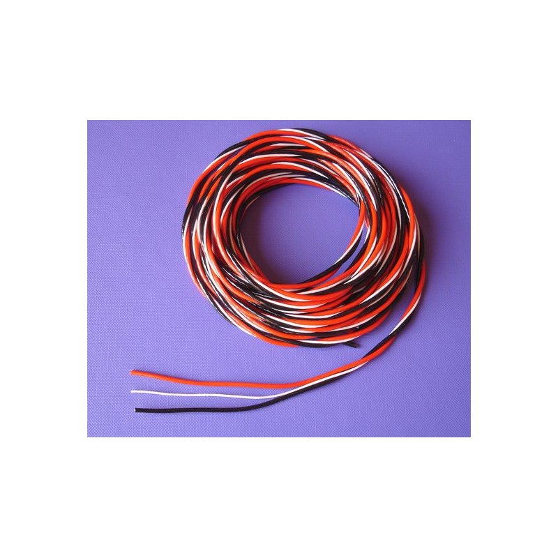 PRZEW.DO SERW 2*0,5+0,14 BUS 5 MB (50250) GERMANY